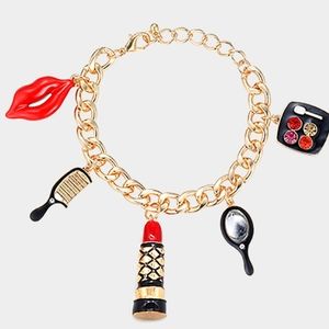 Make-up Queen Bracelet